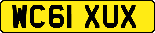 WC61XUX