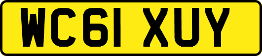 WC61XUY