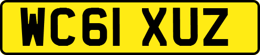WC61XUZ