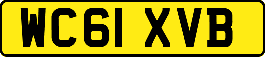 WC61XVB