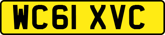WC61XVC