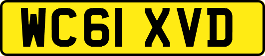 WC61XVD