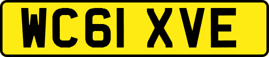 WC61XVE