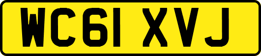 WC61XVJ