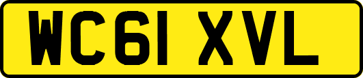 WC61XVL