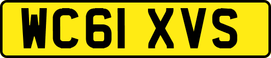WC61XVS