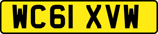WC61XVW
