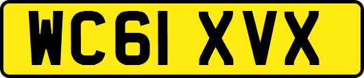 WC61XVX