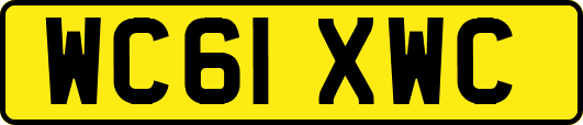 WC61XWC