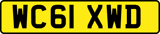 WC61XWD