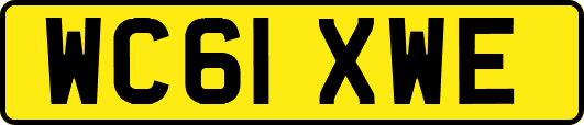 WC61XWE