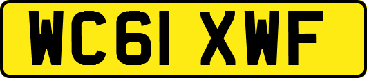WC61XWF