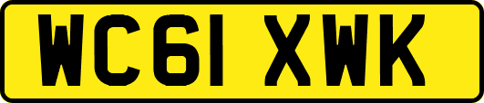 WC61XWK