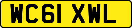 WC61XWL