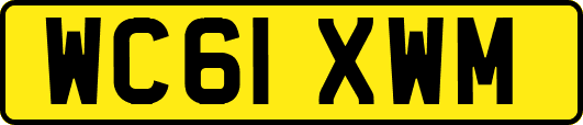 WC61XWM