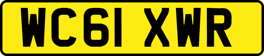 WC61XWR