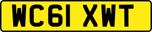 WC61XWT