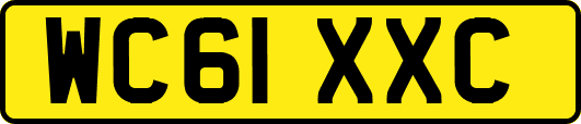 WC61XXC