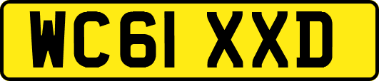 WC61XXD