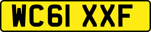 WC61XXF