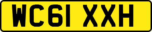 WC61XXH