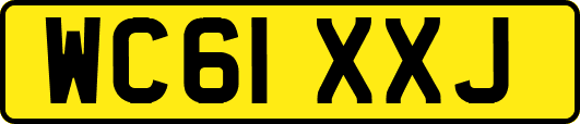 WC61XXJ