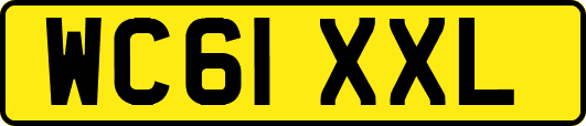 WC61XXL