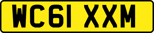 WC61XXM