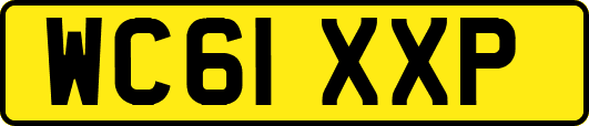 WC61XXP