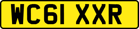WC61XXR