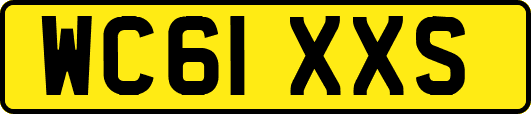 WC61XXS
