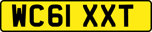 WC61XXT