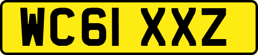 WC61XXZ