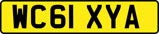 WC61XYA