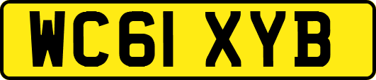 WC61XYB