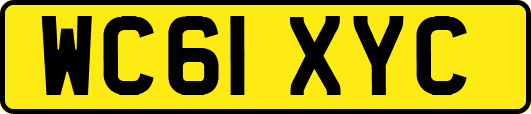 WC61XYC