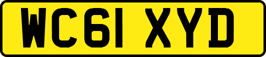 WC61XYD
