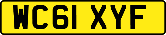 WC61XYF