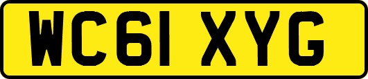 WC61XYG