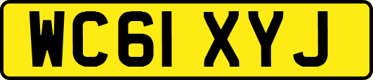 WC61XYJ