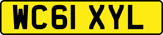 WC61XYL