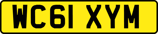 WC61XYM