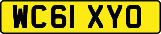 WC61XYO