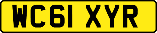 WC61XYR