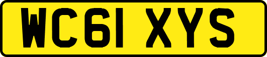 WC61XYS