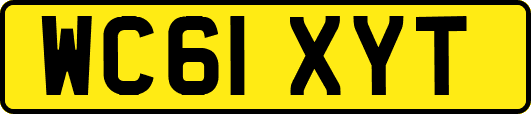 WC61XYT