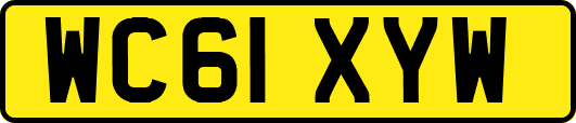 WC61XYW