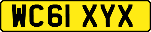 WC61XYX
