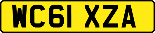 WC61XZA