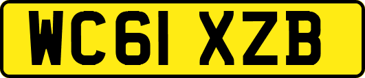 WC61XZB